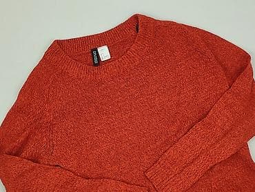 H&M Divided, Sweter damski, rozmiar S