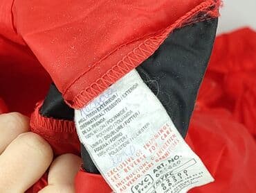 kamizelka piłkarska: Kurtka przejściowa, Puma, 12 lat, 146-152 cm, stan - Bardzo dobry — 5