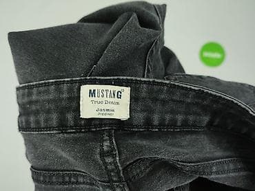 mustang jeans: Mustang, Jeansy damskie, rozmiar S — 5