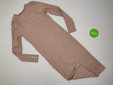 sisley clothes: Sinsay, Sukienka damska, rozmiar L — 3
