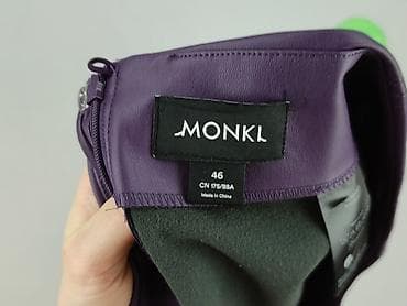 lee spódnice: Monki, Spódnica damska, rozmiar 3XL — 4