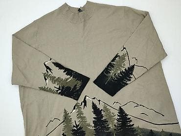 dr mitra bluzy: Bpc bonprix collection, Sweter damski, rozmiar 3XL — 1