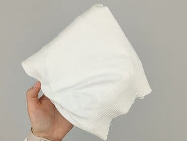 czy sweter z poliestru jest dobry: Benetton, Sweter damski, rozmiar S — 7