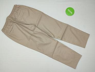 bumpro leginsy: LeMonada, Spodnie materiałowe damskie, rozmiar M — 3