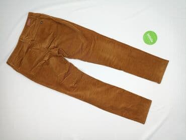 tomek i przyjaciele ubrania: Tommy Hilfiger, Spodnie materiałowe damskie — 3