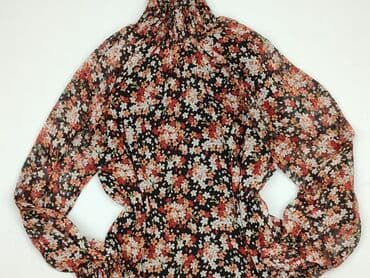 bluzki wężowy wzór: Top Secret, Women's blouse, size M (EU 38) — 1