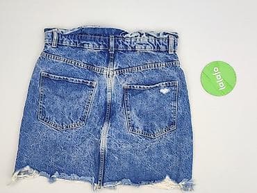 jeansy hurt: Bershka, Spódnica damska, rozmiar S — 3