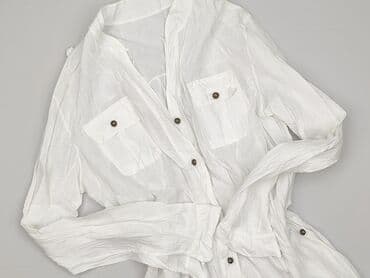 koszula do karmienia c a: Koszula damska, rozmiar 2XL — 1