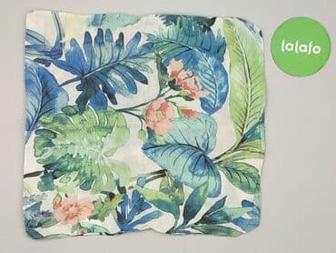 Dekoracje do domu: Pillowcase, 40 x 40, kolor - Kolorowy, stan - Bardzo dobry — 2