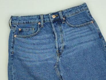 zwrot stroju kąpielowego hm: H&M, Spódnica damska, L — 1