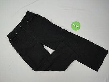 Jeansy damskie, rozmiar S — 2