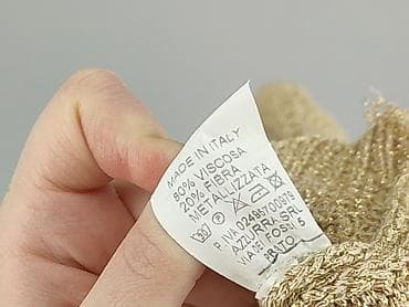 stradivarius l: Жіноча блуза, розмір S — 4