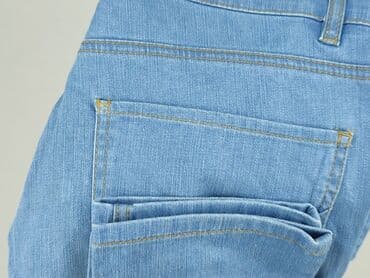 dzinsy biodrowki: Topman, Jeansy dla mężczyzn, rozmiar L — 6