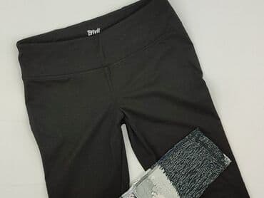 lidl legginsy sportowe: Crivit, Legginsy Sportowe damskie, rozmiar S — 1