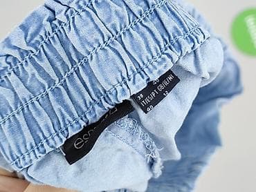 denimco: Esmara, Szorty damskie, rozmiar M — 5