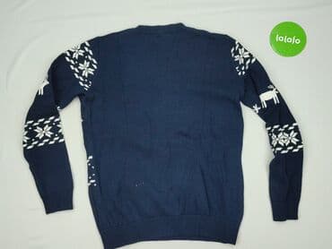 bluzki sweterki: Sweter damski, rozmiar M — 3