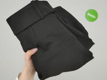 reserved spodnie bawełniane: Reserved, Spodnie materiałowe damskie, rozmiar S — 6