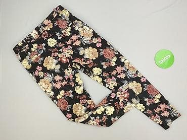 spodnie mango claudia: Freesia, Spodnie materiałowe damskie, rozmiar S — 3