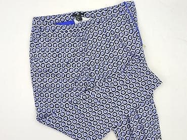 dsquared2 jeansy: H&M, Spodnie materiałowe damskie, rozmiar S — 1