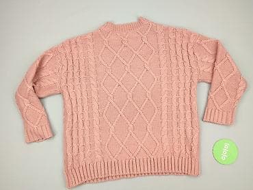 sweter papaya: Cropp, Sweter damski, rozmiar M — 3