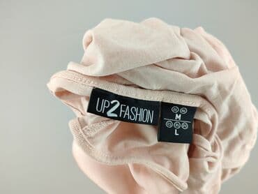 sukienki o kroju marynarki reserved: UP2Fashion, Women's blouse, size M (EU 38) — 4