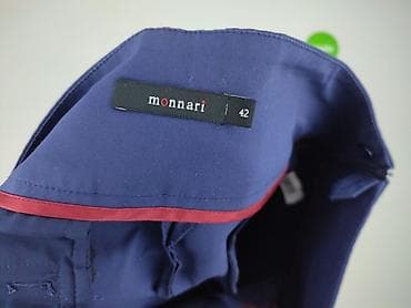 comma trousers: Monnari, Spodnie materiałowe damskie, rozmiar XL — 4