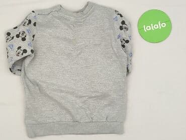 koszulka one direction: Bluza, Disney, 2-3 lat, 92-98 cm, stan - Bardzo dobry — 3