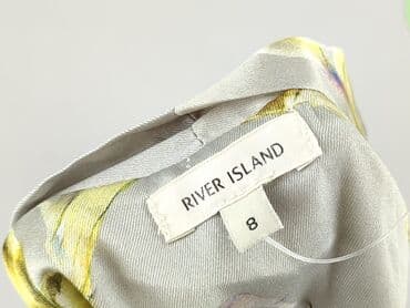 river island sukienki: River Island, Bluzka damska, rozmiar S — 4