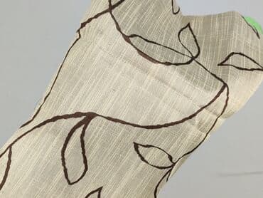 poduszki poznań: Pillowcase, 43 x 43, kolor - Beżowy, stan - Bardzo dobry — 4