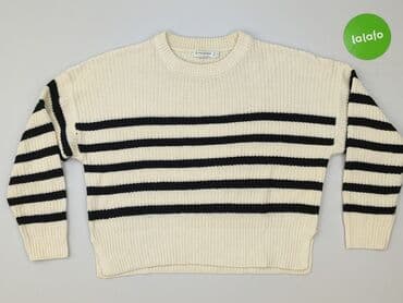 stradivarius t shirty oversize: Stradivarius, Sweter damski, rozmiar XS — 3