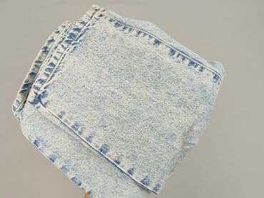 buggy jeansy: Sinsay, Jeansy damskie, rozmiar M — 5