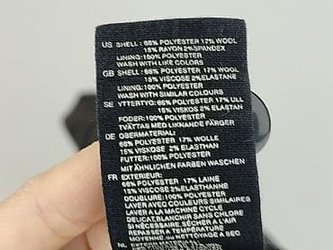 premium cena: H&M, Spódnica damska, rozmiar XL — 5