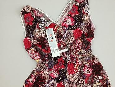 Elite, Sukienka damska, rozmiar 3XL