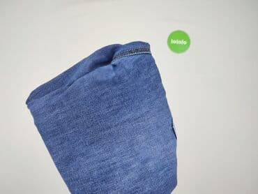 dżinsy duże rozmiary: Daysie, Jeansy damskie, rozmiar L — 6