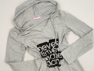 moodo bluzy damskie: Bluza z kapturem damska, rozmiar L — 2