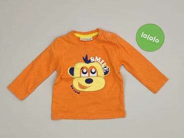 top secret sweterki: Blouse, Ergee, 6-9 months, condition - Very good — 2