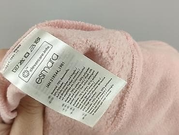 dresy pull and bear damskie: Esmara, Bluza z kapturem damska, rozmiar M — 6