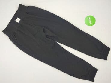 spodnie dresowe z elastanem: Spodnie dresowe damskie, 2XL — 2