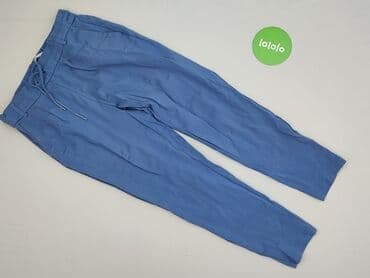 gdzie kupić spodnie dla szczupłego chłopca: ONLY & SONS, Chinosy dla mężczyzn, rozmiar S — 2