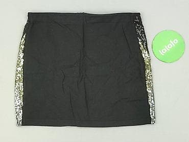 spódnice mini cekiny: Ombre, Spódnica damska, rozmiar S — 3