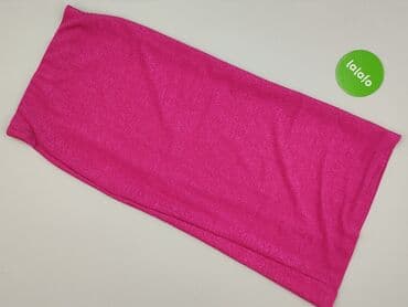 spódnica z eko skóry reserved: Spódnica damska, rozmiar S — 3