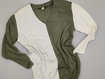 Sweter damski, rozmiar S