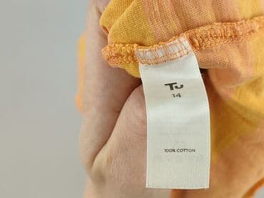 bluzki tommy hilfiger: Tu, Bluzka damska, rozmiar XL — 4