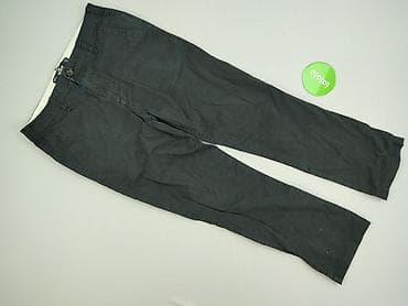 s stan: Hollister, Chinosy dla mężczyzn, rozmiar M — 2