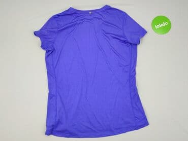 koszulka z napisem vancouver: Nike, T-shirt damski, M — 3