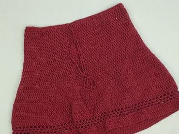 spódniczka mini allegro: Spódnica damska, rozmiar S — 1