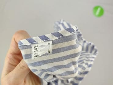 bluzki kaszmirowa: Bluzka damska, rozmiar 3XL — 4