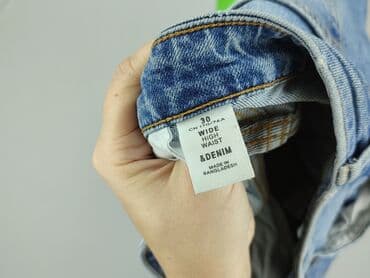 hugo jeans: H&M, Jeansy damskie, rozmiar M — 4