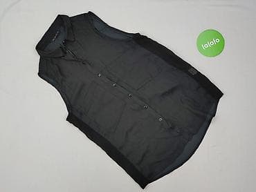 t shirty bocca: Bershka, Koszula damska, rozmiar S — 2