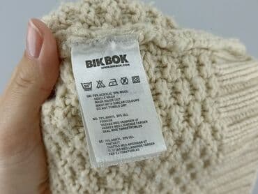 Kobiety: Bik Bok, Sweter damski, rozmiar M — 5